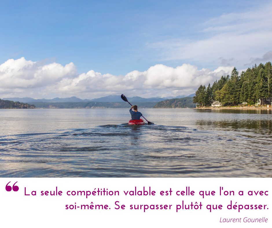Es-tu dans la performance ?