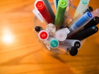 stylo - 1